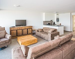 Verblijf 019039 - Vakantiewoning West-Vlaanderen - Les Amiraux - 0701 + box 2