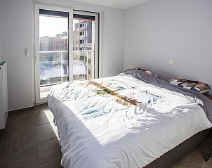 Verblijf 019039 - Vakantiewoning West-Vlaanderen - Les Amiraux - 0701 + box 2