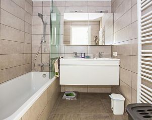 Verblijf 019039 - Vakantiewoning West-Vlaanderen - Les Amiraux - 0701 + box 2