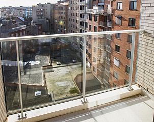 Verblijf 019039 - Vakantiewoning West-Vlaanderen - Les Amiraux - 0701 + box 2