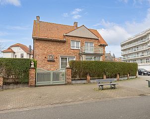 Unterkunft 019040 - Ferienhaus Westflandern - Maison Edith  -  box