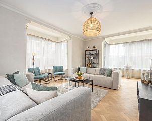 Unterkunft 019040 - Ferienhaus Westflandern - Maison Edith  -  box