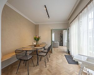 Unterkunft 019040 - Ferienhaus Westflandern - Maison Edith  -  box