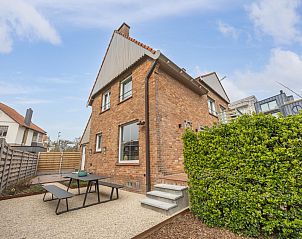 Unterkunft 019040 - Ferienhaus Westflandern - Maison Edith  -  box