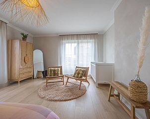 Unterkunft 019040 - Ferienhaus Westflandern - Maison Edith  -  box