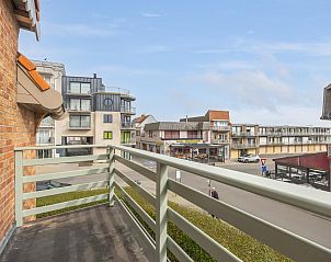 Unterkunft 019040 - Ferienhaus Westflandern - Maison Edith  -  box