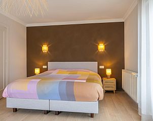 Unterkunft 019040 - Ferienhaus Westflandern - Maison Edith  -  box