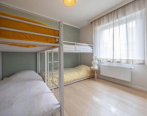 Unterkunft 019040 - Ferienhaus Westflandern - Maison Edith  -  box