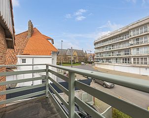 Unterkunft 019040 - Ferienhaus Westflandern - Maison Edith  -  box