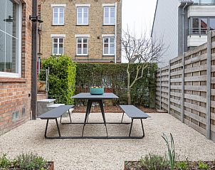 Unterkunft 019040 - Ferienhaus Westflandern - Maison Edith  -  box