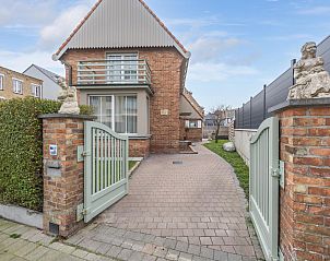 Unterkunft 019040 - Ferienhaus Westflandern - Maison Edith  -  box