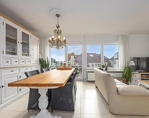 Unterkunft 019041 - Ferienhaus Westflandern - Rising Sun - 0101