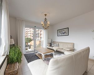 Unterkunft 019041 - Ferienhaus Westflandern - Rising Sun - 0101