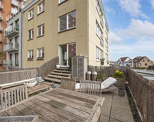 Unterkunft 019041 - Ferienhaus Westflandern - Rising Sun - 0101