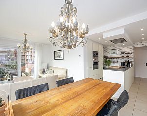 Unterkunft 019041 - Ferienhaus Westflandern - Rising Sun - 0101