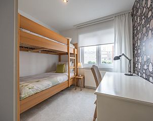 Unterkunft 019041 - Ferienhaus Westflandern - Rising Sun - 0101