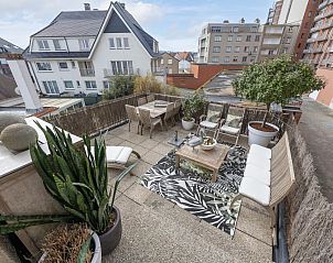 Unterkunft 019041 - Ferienhaus Westflandern - Rising Sun - 0101