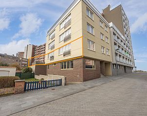 Unterkunft 019041 - Ferienhaus Westflandern - Rising Sun - 0101