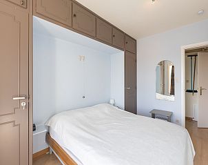 Verblijf 019043 - Appartement West-Vlaanderen - Con Amore 0403
