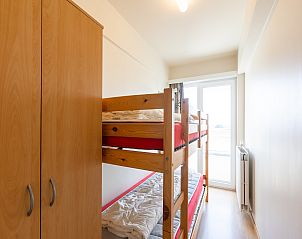 Verblijf 019043 - Appartement West-Vlaanderen - Con Amore 0403