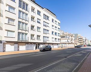 Verblijf 019043 - Appartement West-Vlaanderen - Con Amore 0403