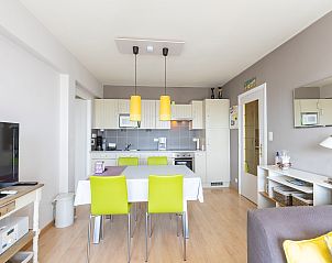 Verblijf 019043 - Appartement West-Vlaanderen - Con Amore 0403