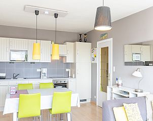 Verblijf 019043 - Appartement West-Vlaanderen - Con Amore 0403