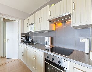 Verblijf 019043 - Appartement West-Vlaanderen - Con Amore 0403