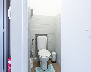 Verblijf 019043 - Appartement West-Vlaanderen - Con Amore 0403