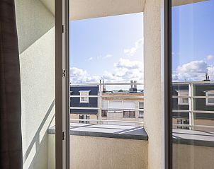 Verblijf 019043 - Appartement West-Vlaanderen - Con Amore 0403