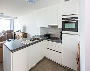 Unterkunft 019047 - Appartement Westflandern - Les Amiraux 0701