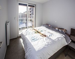 Unterkunft 019047 - Appartement Westflandern - Les Amiraux 0701