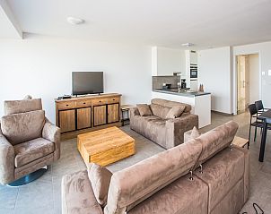 Unterkunft 019047 - Appartement Westflandern - Les Amiraux 0701