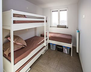 Unterkunft 019047 - Appartement Westflandern - Les Amiraux 0701