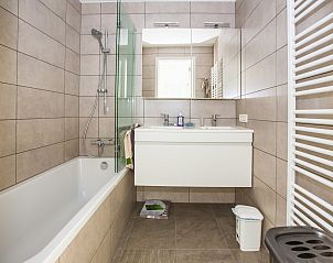 Unterkunft 019047 - Appartement Westflandern - Les Amiraux 0701