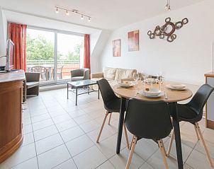 Guest house 019101 - Apartment West Flanders - Appartement Ref. 37