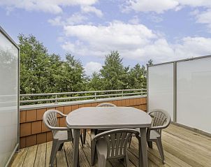 Guest house 019101 - Apartment West Flanders - Appartement Ref. 37