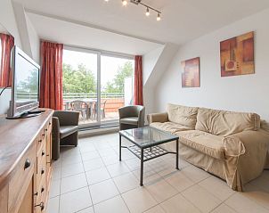 Guest house 019101 - Apartment West Flanders - Appartement Ref. 37