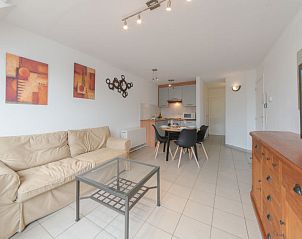 Guest house 019101 - Apartment West Flanders - Appartement Ref. 37