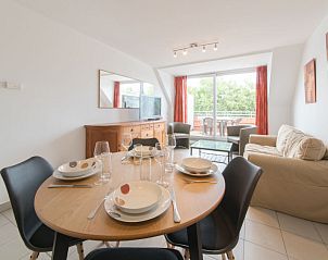 Guest house 019101 - Apartment West Flanders - Appartement Ref. 37