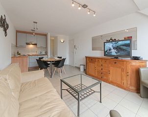 Guest house 019101 - Apartment West Flanders - Appartement Ref. 37