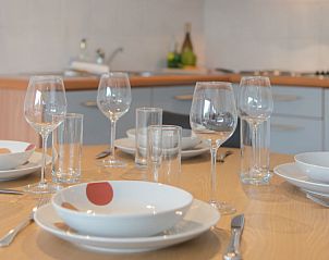 Guest house 019101 - Apartment West Flanders - Appartement Ref. 37