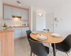 Guest house 019101 - Apartment West Flanders - Appartement Ref. 37