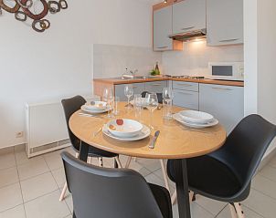 Guest house 019101 - Apartment West Flanders - Appartement Ref. 37