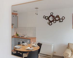 Guest house 019101 - Apartment West Flanders - Appartement Ref. 37