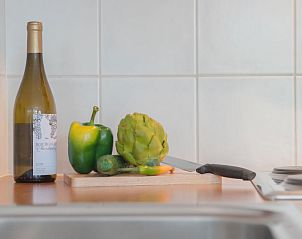 Guest house 019101 - Apartment West Flanders - Appartement Ref. 37