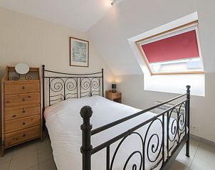 Guest house 019101 - Apartment West Flanders - Appartement Ref. 37
