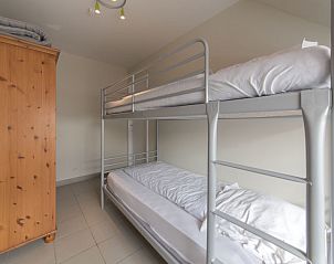 Guest house 019101 - Apartment West Flanders - Appartement Ref. 37