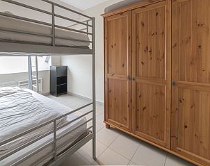 Guest house 019101 - Apartment West Flanders - Appartement Ref. 37