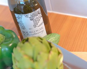 Guest house 019101 - Apartment West Flanders - Appartement Ref. 37